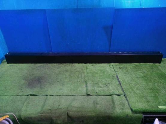 Rバンパー　三菱ふそう　スーパーグレート　汎用　[P31468]