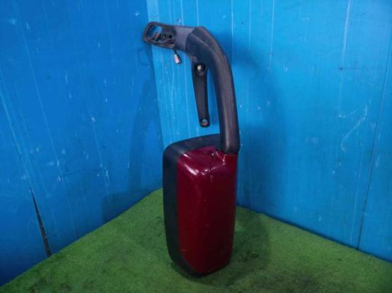 ミラーステー（右）　三菱ふそう　スーパーグレート　KL-FS55JVZ　[P31489]