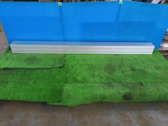 Rバンパー　日産UD　クオン　汎用　[P31507]