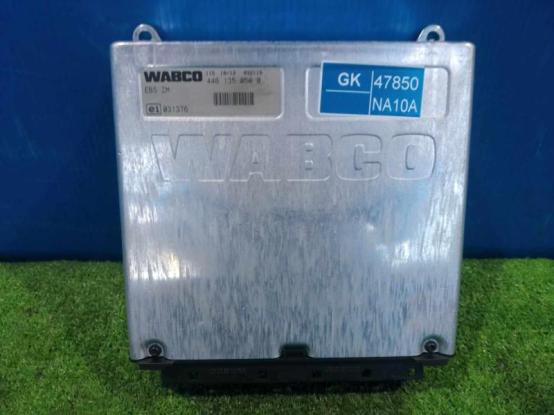 EBSコントロールユニット　日産UD　クオン　QKG-GK6XAB　[P31575]