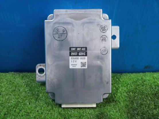 トラフィックアイブレーキコントロールユニ　日産UD　クオン　QKG-GK6XAB　[P31577]