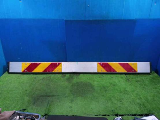 Rバンパー　日産UD　コンドル　TKG-MK38C　[P31709]