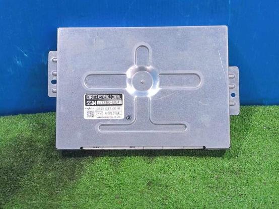 ビークルコントロールユニット　日野　レンジャー　QKG-FE7JUAA　[P31798]