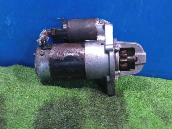 セルモーター　三菱ふそう　キャンター　TPG-FEA50　[P31853]