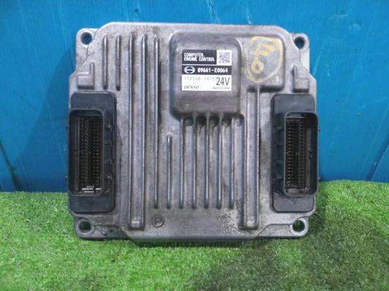 ECU　エンジンコンピューター　日野　プロフィア　QPG-FW1EXBG　[P32112]