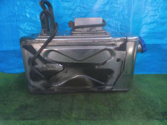 アドブルータンク　日産UD　コンドル　TKG-MK38C　[P32140]
