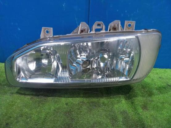 ヘッドライト（左）　日産UD　クオン　PKG-GK4XAD　[P32213]