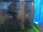 フューエルタンク（400L）　三菱ふそう　スーパーグレート-10