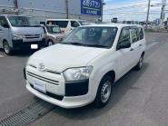 中古車 トヨタ　サクシード　４ＷＤ　ＵＬ