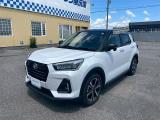 中古車 コンパクト　ロッキー　４ＷＤ　プレミアムＧ