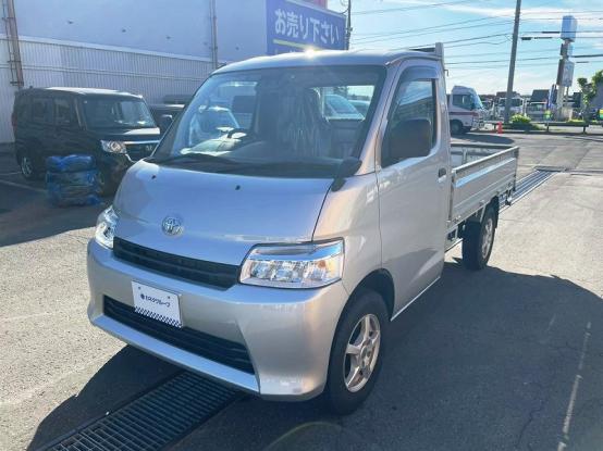 タウンエーストラック　トヨタ　４ＷＤ　ＤＸ　Ｘエディション　[S02930]