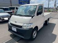 中古車 トヨタ　タウンエーストラック　４ＷＤ　ＤＸ