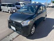中古車 ダイハツ　ミライース　４ＷＤ　Ｌ　ＳＡⅢ