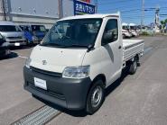 中古車 トヨタ　タウンエーストラック　４ＷＤ　ＤＸ