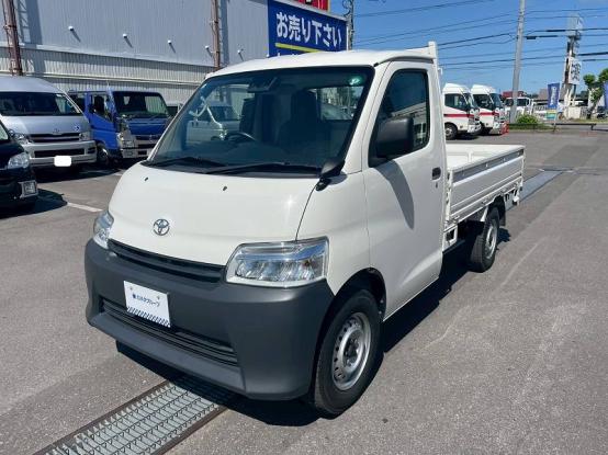 タウンエーストラック　トヨタ　４ＷＤ　ＤＸ　[S02939]