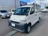 中古車 商用車・バン　タウンエースバン　４ＷＤ　ＤＸ