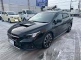 中古車 ステーションワゴン　レヴォーグ　ＳＴＩスポーツ　ＥＸ　４ＷＤ