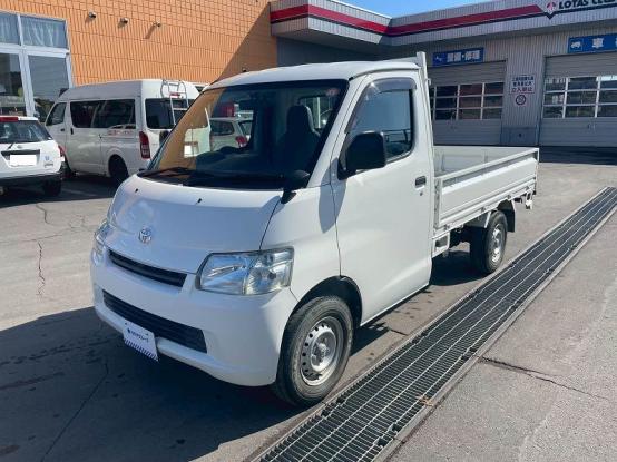 タウンエーストラック　トヨタ　４ＷＤ　ＤＸ　Ｘエディション　[S03049]