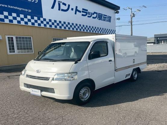 タウンエーストラック　トヨタ　４ＷＤ　ＤＸ　Ｘエディション　[S03086]