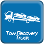 Tow Recovery Truck