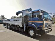 Used truck NISSAN DIESL BIGTHUMB 