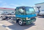 MITSUBISHI FUSO　FIGHTER