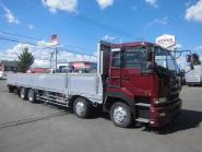 Used truck NISSAN DIESL BIGTHUMB 