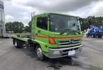 HINO　RANGER