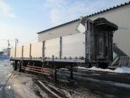 Used truck NIPPON FRUEHAUF 　　 