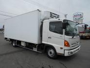 Used truck HINO RANGER 