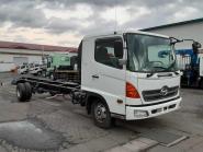 Used truck HINO RANGER 