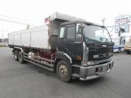 Used truck NISSAN DIESL BIGTHUMB 