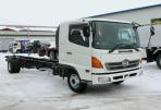 HINO　RANGER