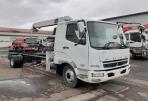 MITSUBISHI FUSO　FIGHTER