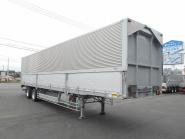 Used truck NIPPON　TREX 　 