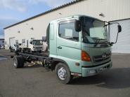 Used truck HINO RANGER 