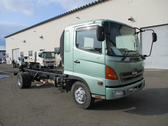 HINO RANGER ADG-FD7JJWA