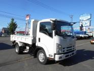 Used truck ISUZU FORWARD 