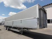 Used truck NIPPON FRUEHAUF   
