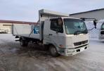 MITSUBISHI&nbsp;FUSO　FIGHTER