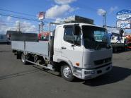 Used truck MITSUBISHI FUSO FIGHTER 