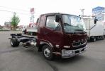 MITSUBISHI FUSO　FIGHTER