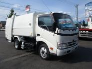 Used truck HINO DUTRO 