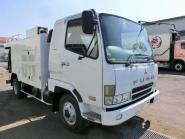 Used truck MITSUBISHI FUSO FIGHTER 