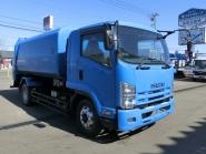 Used truck ISUZU FORWARD 