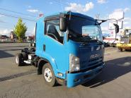 Used truck ISUZU FORWARD 