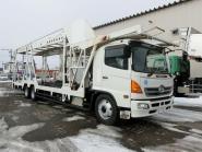 Used truck HINO RANGER 