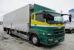 MITSUBISHI FUSO　SUPERGREAT