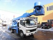 Used truck HINO   