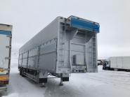 Used truck NIPPON FRUEHAUF 　 